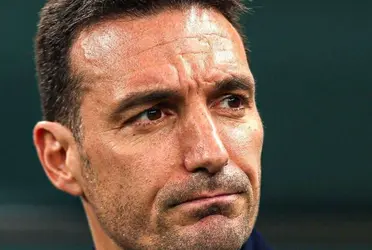 El ex River Plate merece tener más oportunidades en el seleccionado argentino.