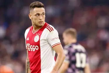 El ex River Plate no la está pasando nada bien en el fútbol europeo