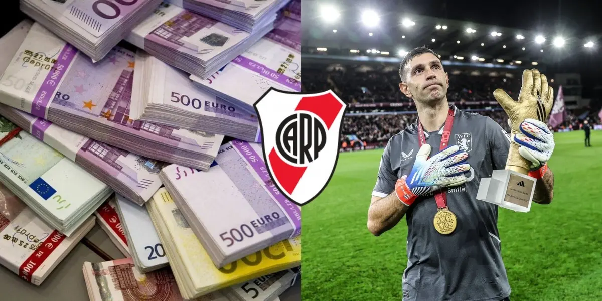 El ex River Plate que es figura en el fútbol de Francia