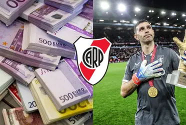 El ex River Plate que es figura en el fútbol de Francia