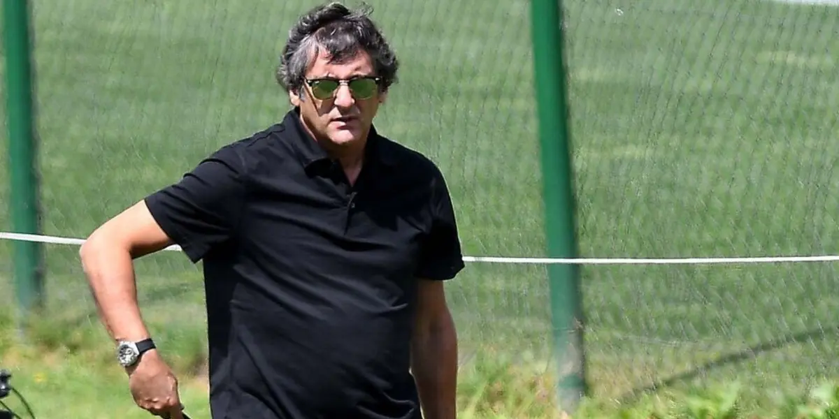 El ex River Plate que regresará al club de cara a lo que viene