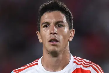 El ex River Plate salió a desmentir todo lo que dijeron los medios argentinos