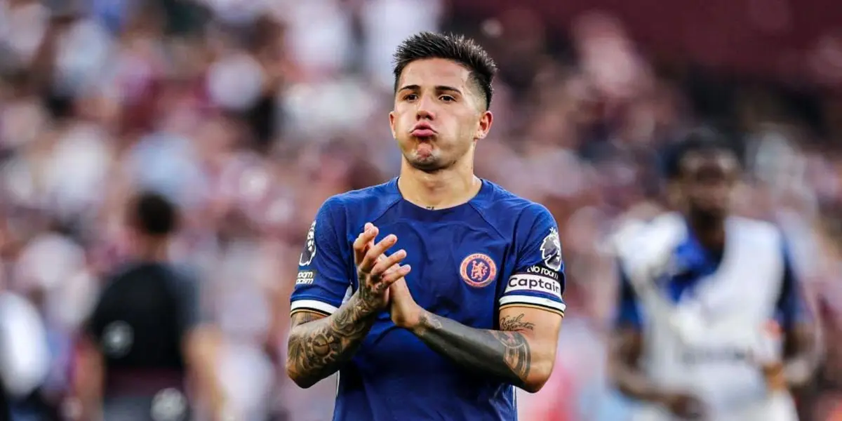 El ex River Plate sigue creciendo como futbolista y emociona a todo River