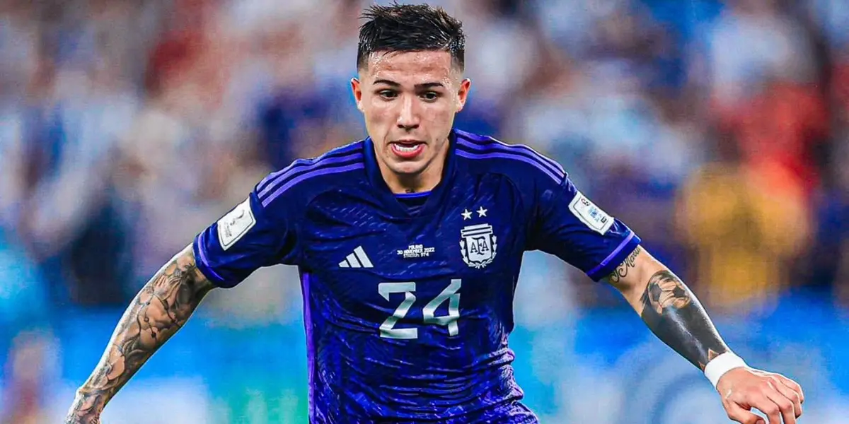 El ex River Plate ya es mirado de reojo por los gigantes europeos