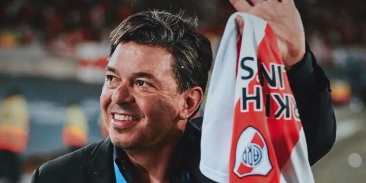 El ex River Plate ya les comunicó su decisión a los dirigentes del equipo neerlandés