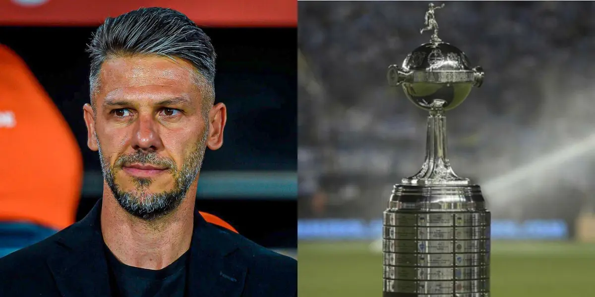 El ex River que enfrentaremos