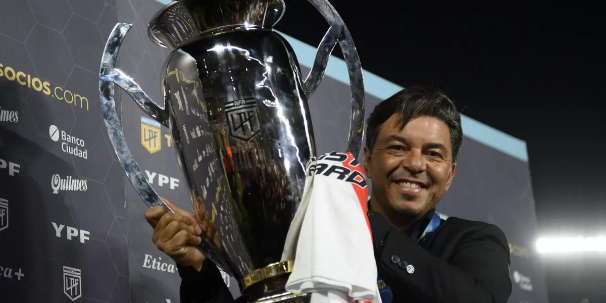 El ex River que está pasando por un buen presente en el fútbol europeo