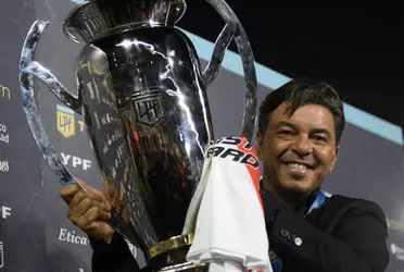 El ex River que está pasando por un buen presente en el fútbol europeo