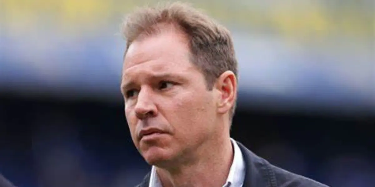 El ex River que está siendo figura en su equipo tras irse de River