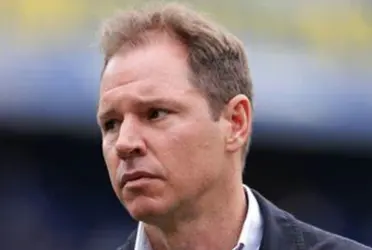 El ex River que está siendo figura en su equipo tras irse de River