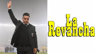 El ex River que quiere volver