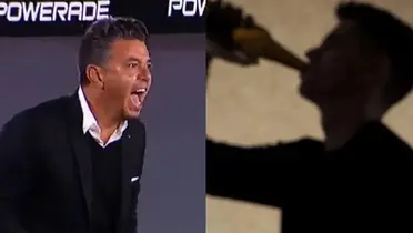 El ex River que vuelve al fútbol