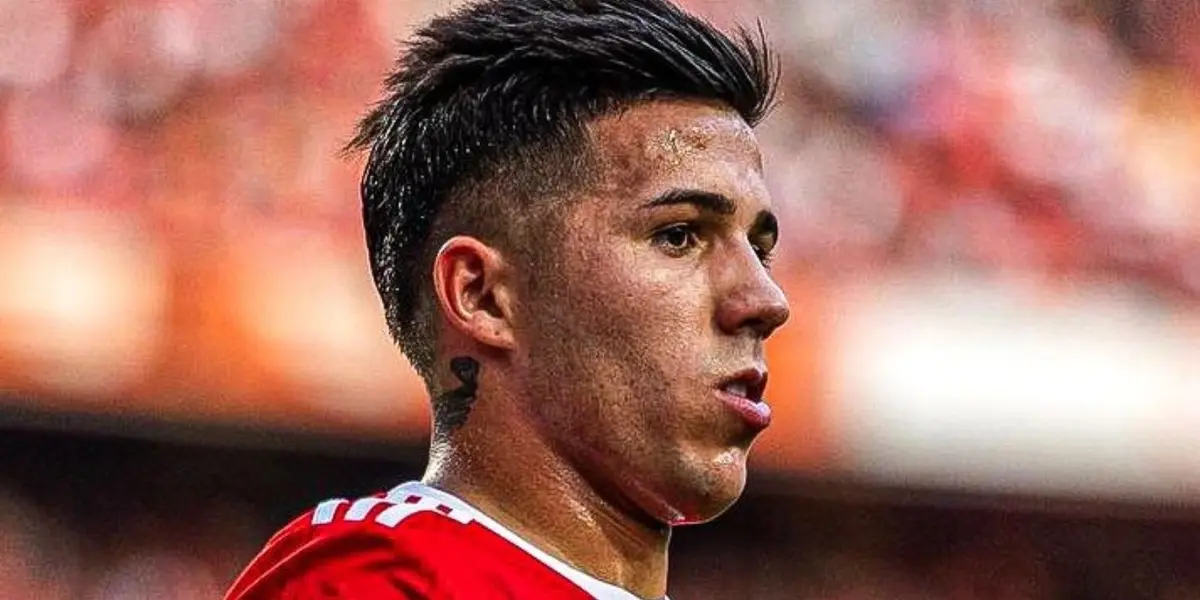 El ex River recibió tremendos elogios y fue comparado con una estrella