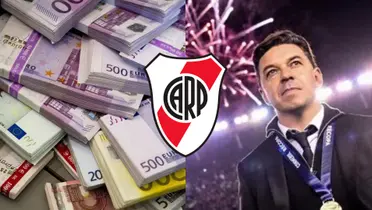 El fichaje con el que sueñan en River