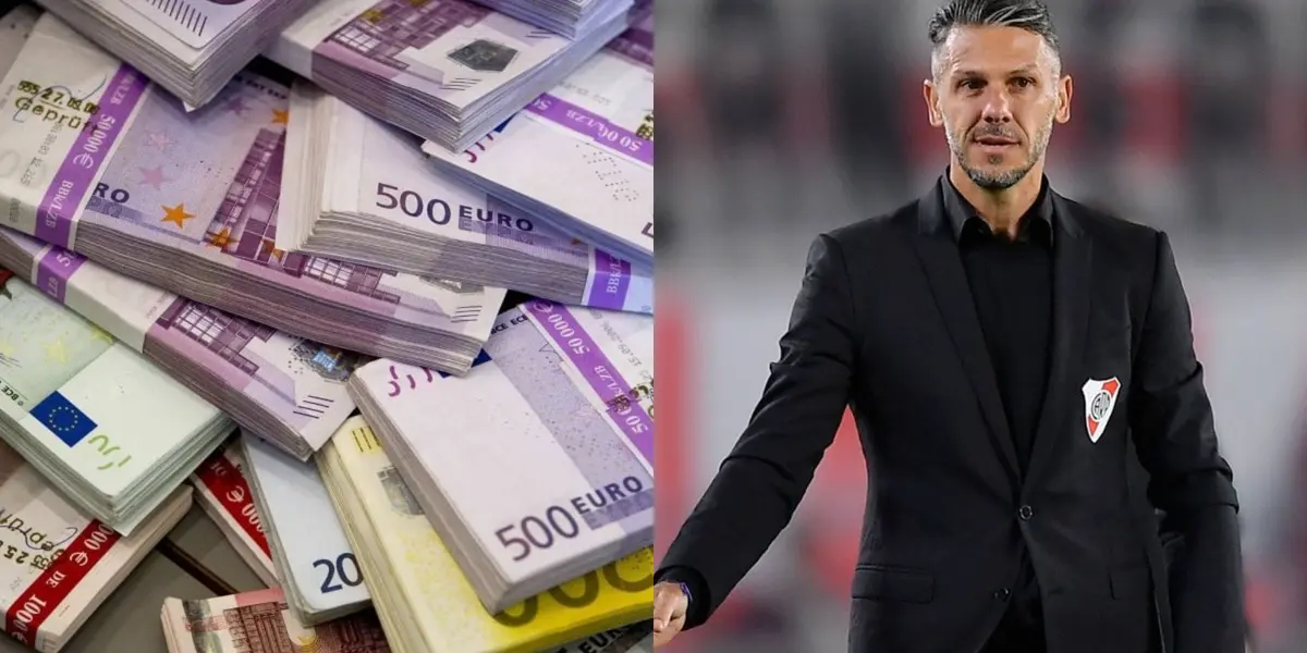 El fichaje que podría venir a River