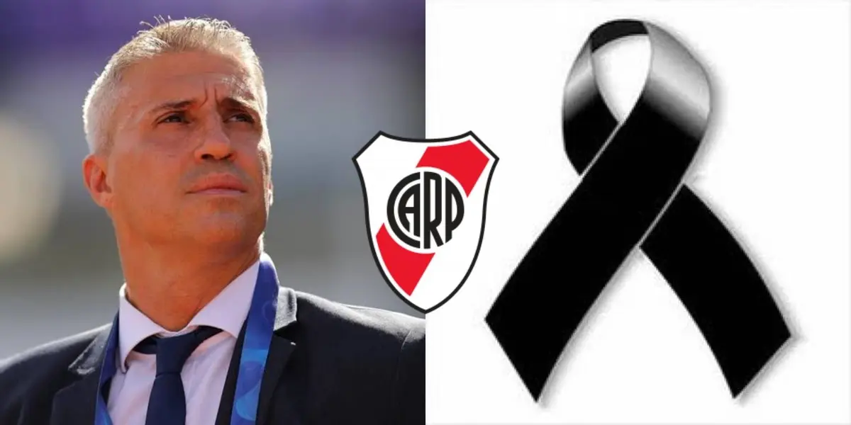 El fútbol y Italia está de luto por la pérdida de un histórico