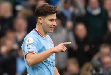 El futbolista argentino podría pasar al equipo español