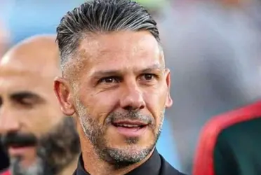 El futbolista con el que sueña el Millonario de cara a la próxima temporada