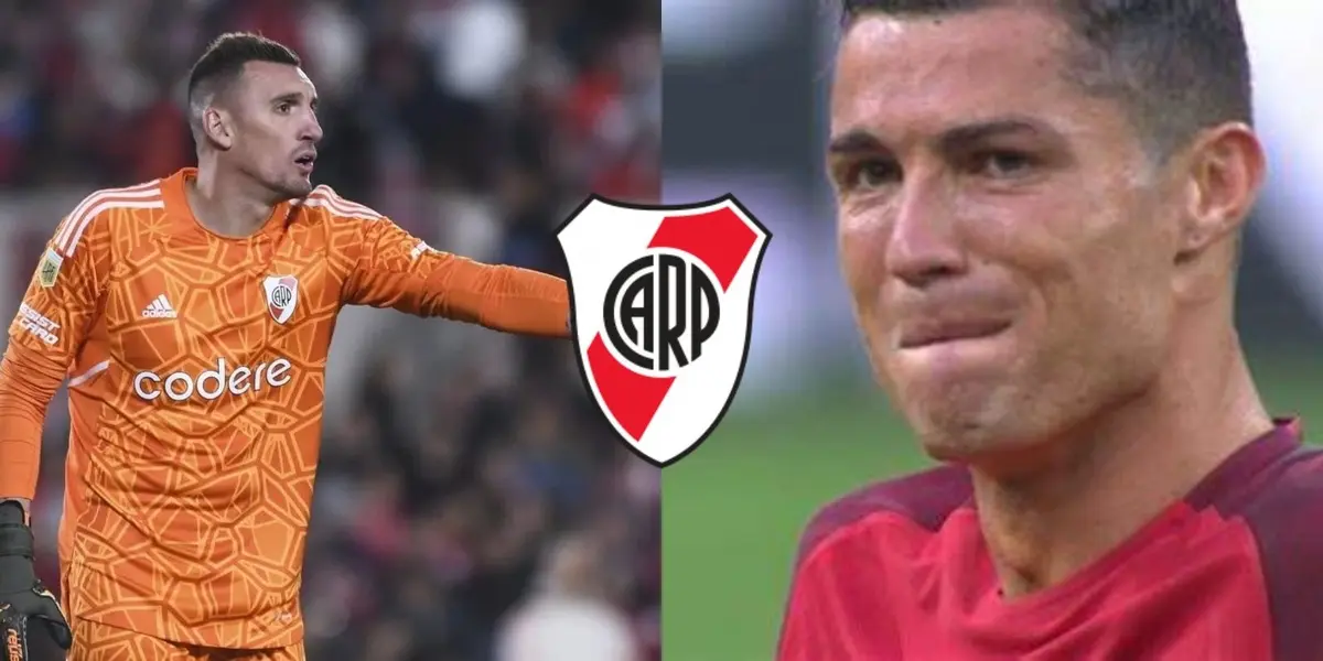 El futbolista con el que sueñan los hinchas del Millonario