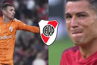 El futbolista con el que sueñan los hinchas del Millonario