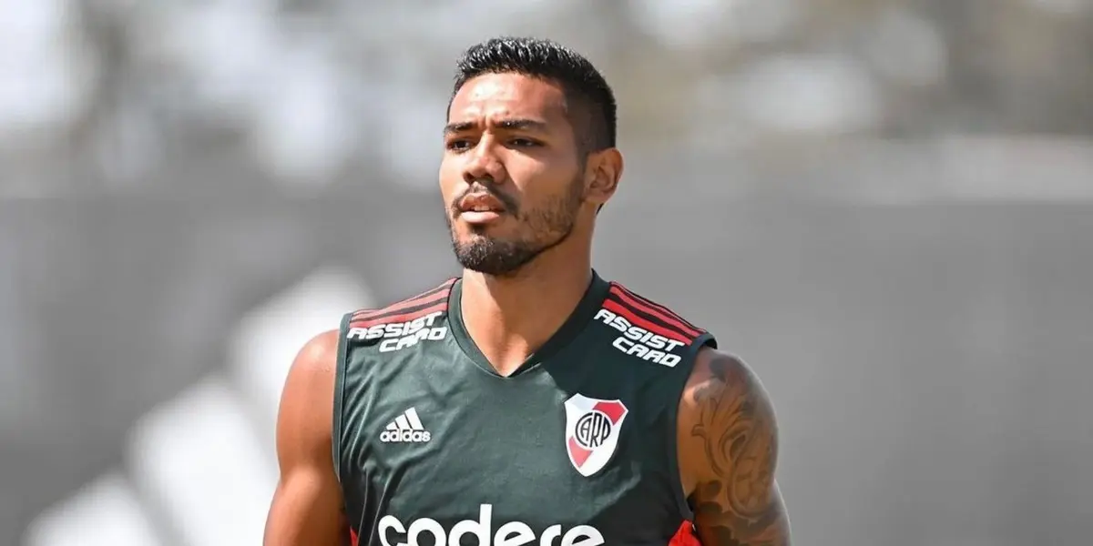 El futbolista con el que ya puede contar el entrenador del Millonario