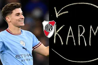 El futbolista de Boca Juniors que vive un calvario tras perder otra final