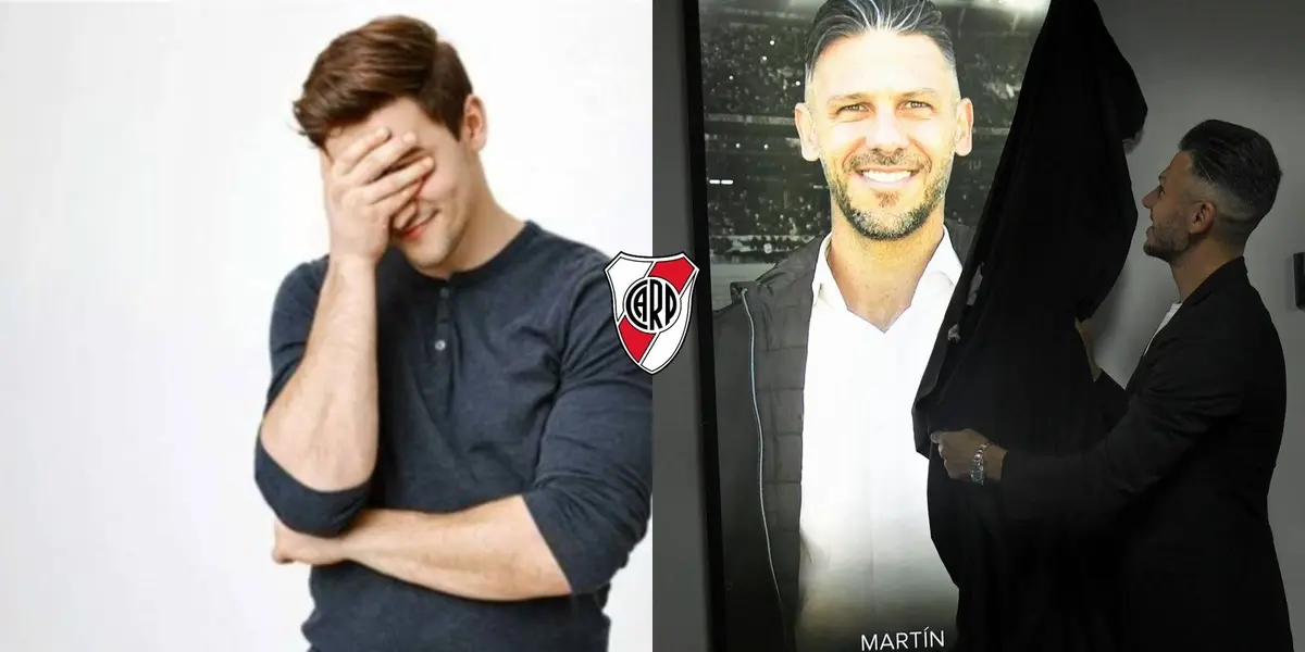 El futbolista del fútbol argentino que le ofrecieron al Millonario