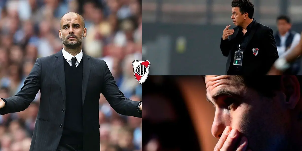 El futbolista del fútbol argentino que ofrecieron al Millonario