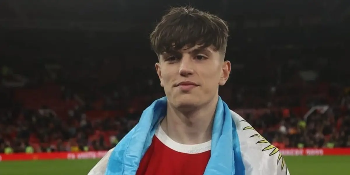 El futbolista del Manchester United sigue siendo criticado por todos