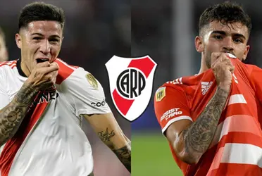 El futbolista del Millonario aparece en la órbita del equipo portugués