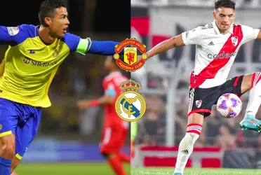 El futbolista del Millonario empieza a ganarse al hincha del Millonario