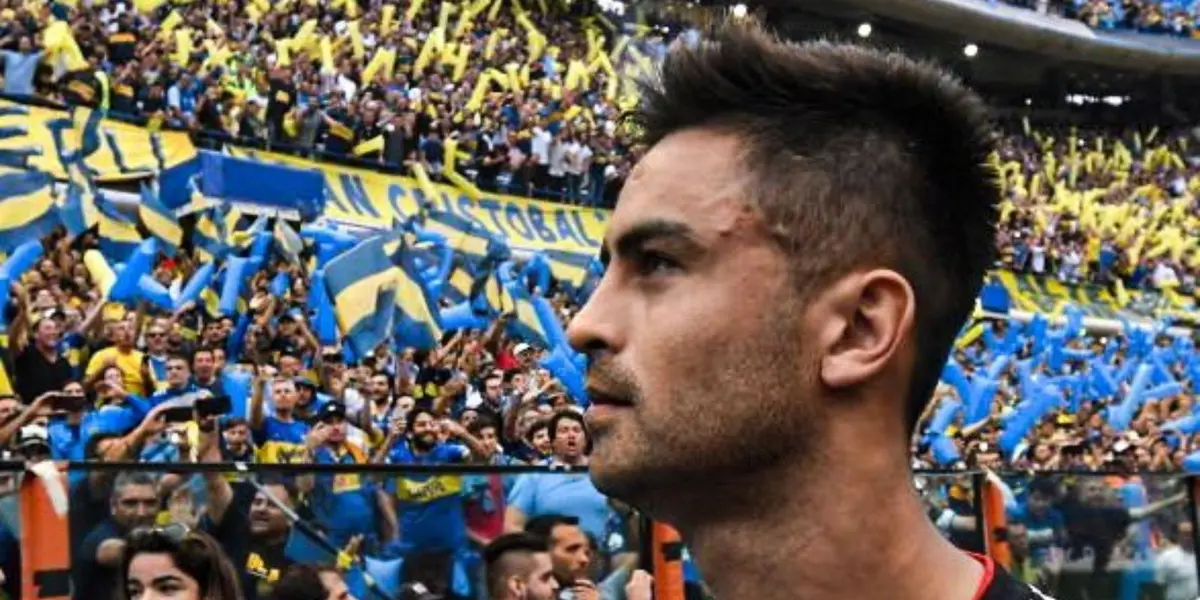 El futbolista del Millonario está cada vez más cerca de volver a jugar