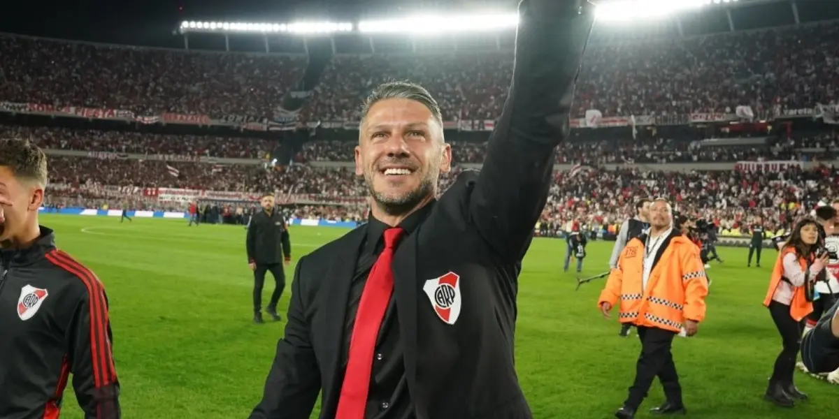 El futbolista del Millonario que dejaría el club a mitad de año