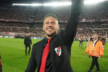 El futbolista del Millonario que dejaría el club a mitad de año