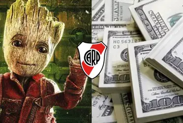 El futbolista del Millonario que está cerca de cambiar de club