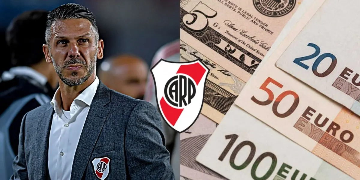 El futbolista del Millonario que podría seguir su carrera en Europa