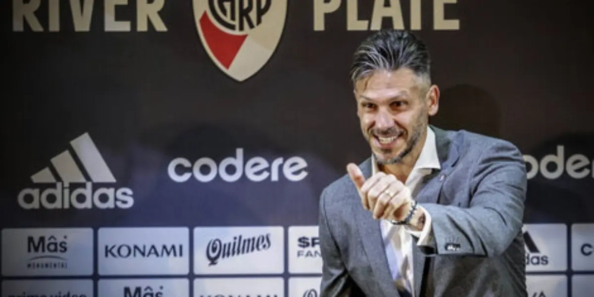 El futbolista del Millonario que quiere demostrar que está para grandes cosas