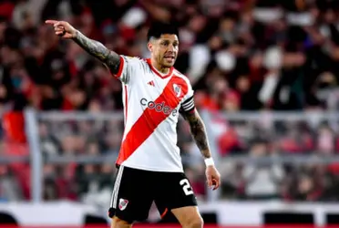 El futbolista del Millonario que será tomado en cuenta por Demichelis