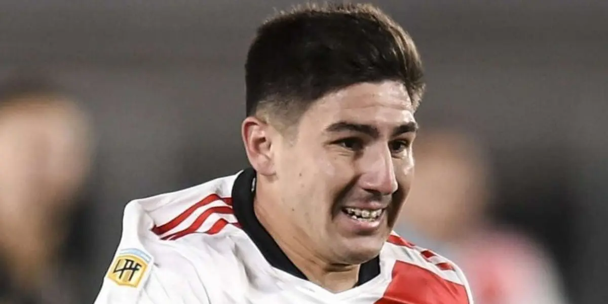 El futbolista del Millonario sigue sin encontrar club para esta temporada