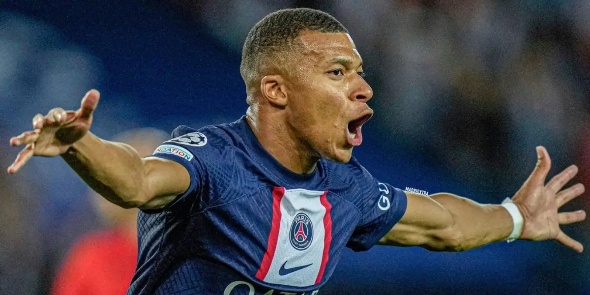 El futbolista francés podría compartir equipo con un jugador que pasó por River Plate