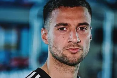 El futbolista habría tomado una decisión final con su futuro y esto es lo que haría.