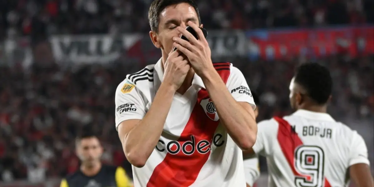 El futbolista jugó un pésimo primer tiempo en Venezuela.