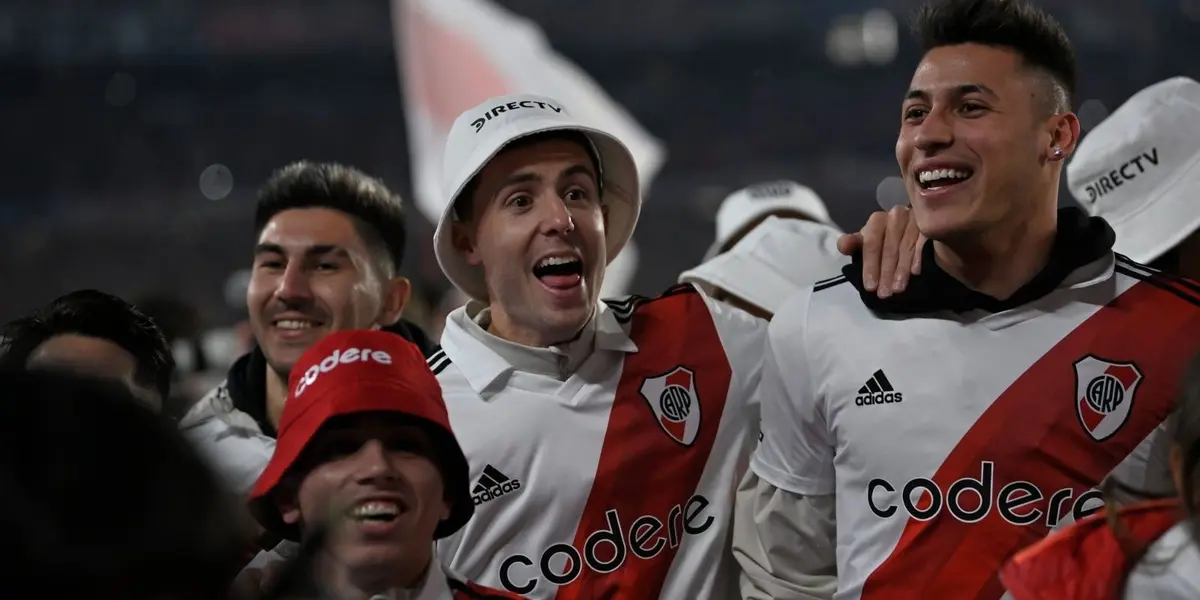 El futbolista no se iría del Millonario en este mercado de pases