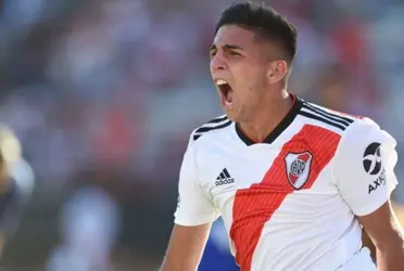 El futbolista no seguiría en nuestra institución y nadie lo cree