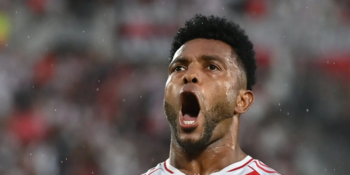 El futbolista por el que iría a la carga el Millonario el próximo año.