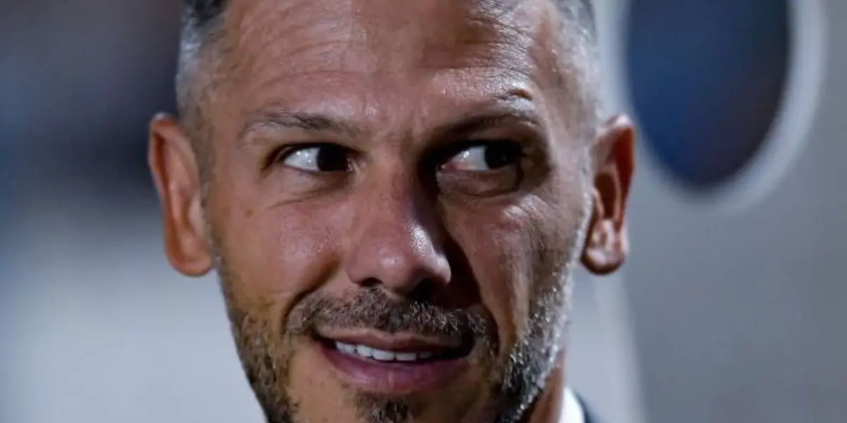 El futbolista que abrocharán los directivos en los próximos días