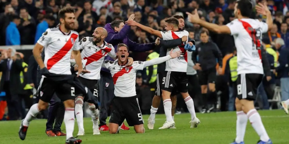 El futbolista que dejó en claro que quiere seguir vistiendo el Manto Sagrado