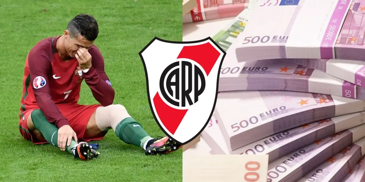 El futbolista que dijo que le gustaría venir a nuestro club y sorprende a todos.