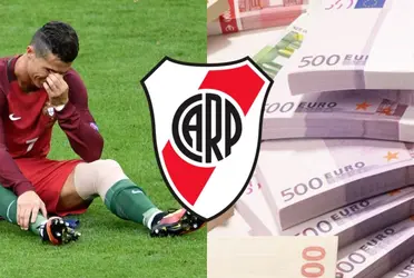 El futbolista que dijo que le gustaría venir a nuestro club y sorprende a todos.