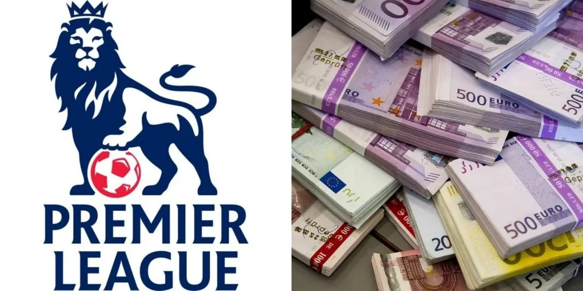 El futbolista que es fanático del Millonario y sorprende a todos